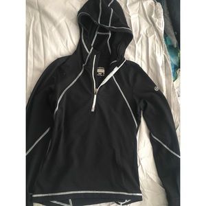 Lululemon running jacket
